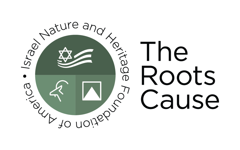 The Roots Cause Logo